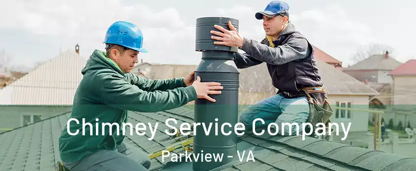 Chimney Service Company Parkview - VA