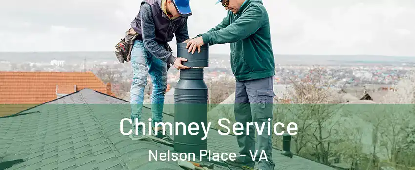 Chimney Service Nelson Place - VA