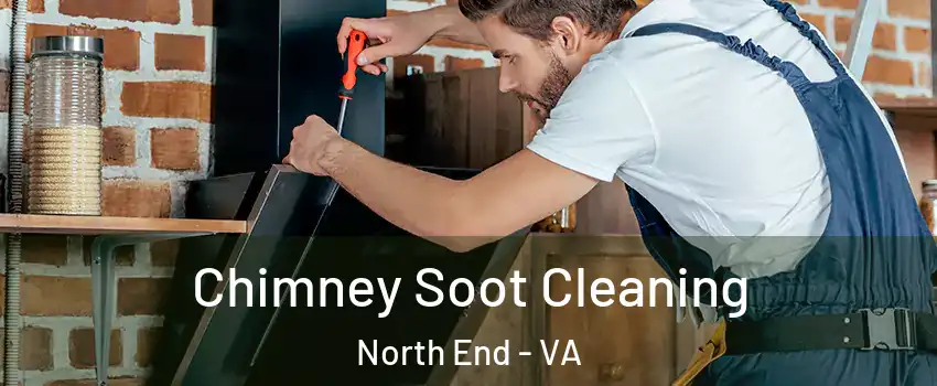 Chimney Soot Cleaning North End - VA