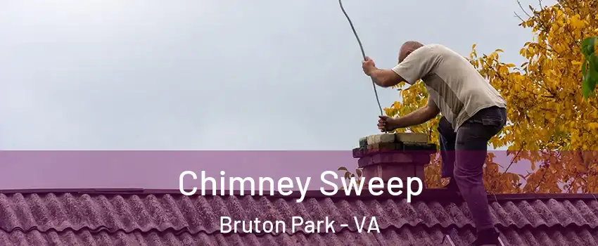 Chimney Sweep Bruton Park - VA
