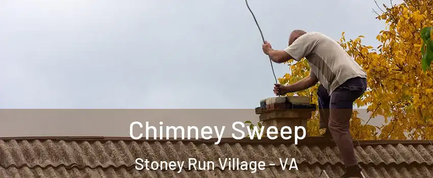 Chimney Sweep Stoney Run Village - VA