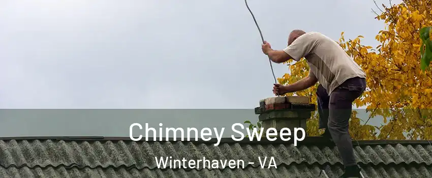Chimney Sweep Winterhaven - VA