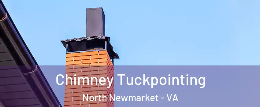 Chimney Tuckpointing North Newmarket - VA