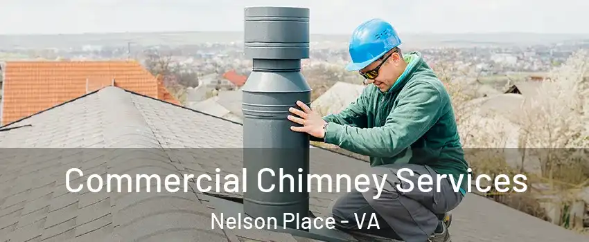 Commercial Chimney Services Nelson Place - VA