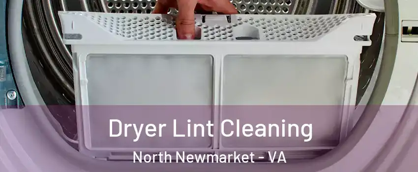 Dryer Lint Cleaning North Newmarket - VA