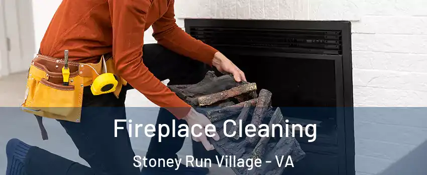 Fireplace Cleaning Stoney Run Village - VA
