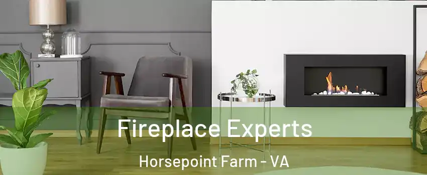 Fireplace Experts Horsepoint Farm - VA