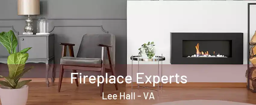 Fireplace Experts Lee Hall - VA