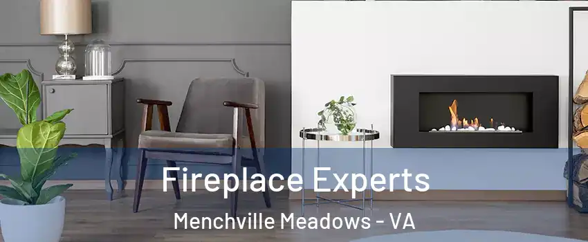Fireplace Experts Menchville Meadows - VA