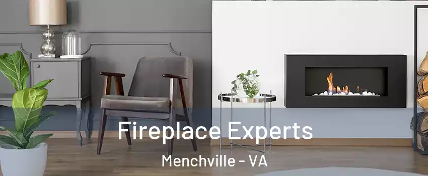 Fireplace Experts Menchville - VA