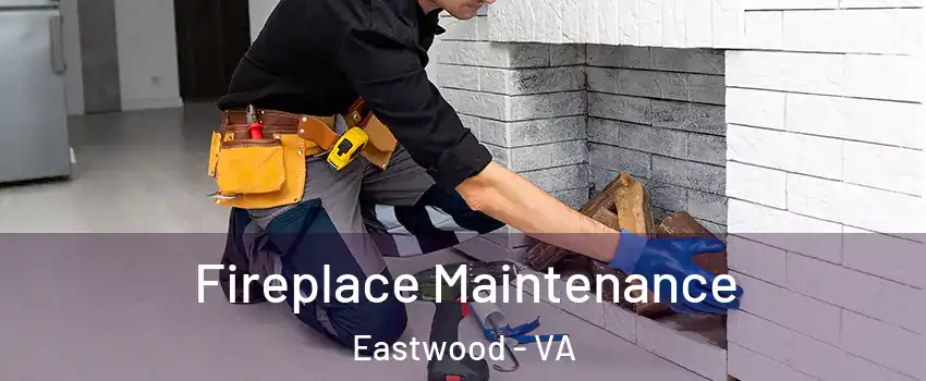 Fireplace Maintenance Eastwood - VA