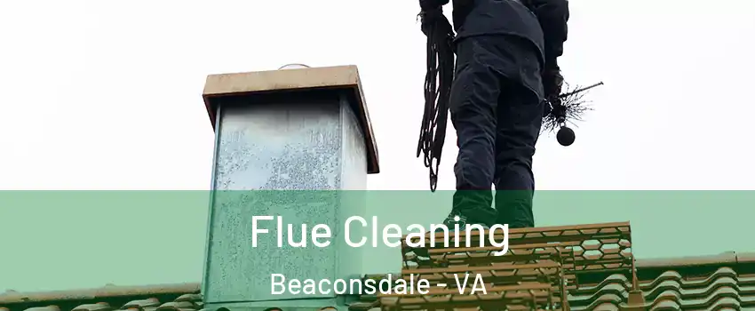 Flue Cleaning Beaconsdale - VA