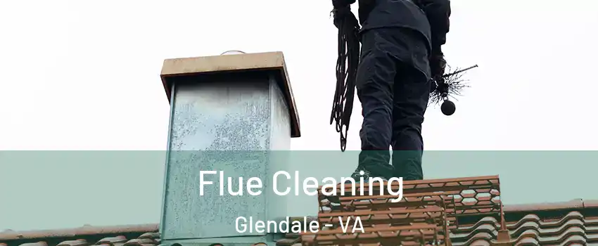 Flue Cleaning Glendale - VA