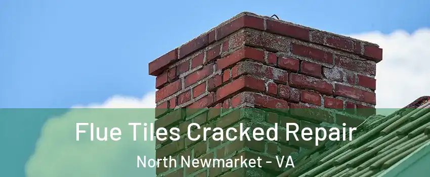 Flue Tiles Cracked Repair North Newmarket - VA
