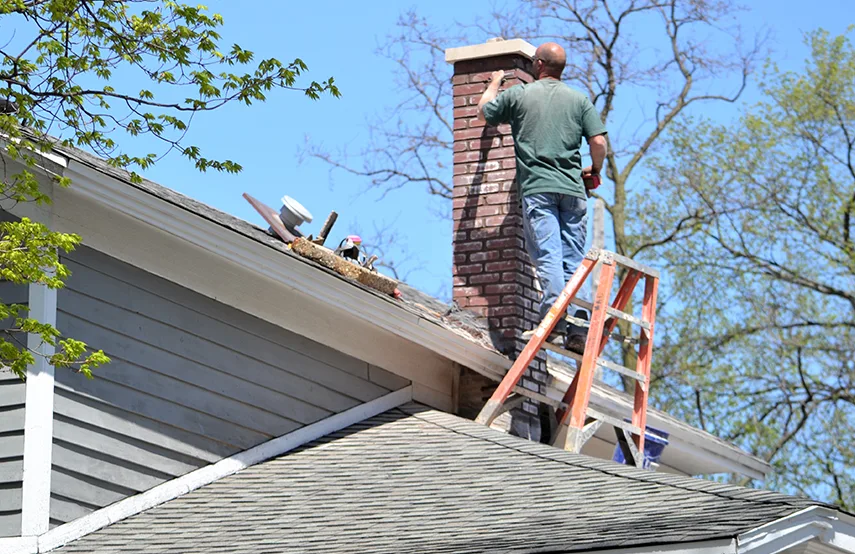 Chimney & Fireplace Inspections Services in Newport News, VA