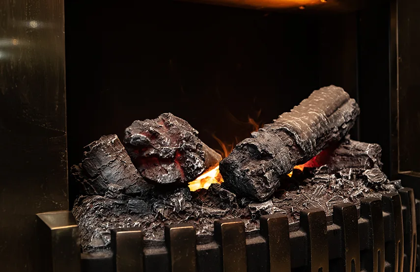 Soot Removal in Newport News, Virginia