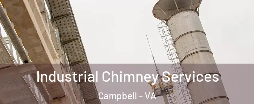 Industrial Chimney Services Campbell - VA
