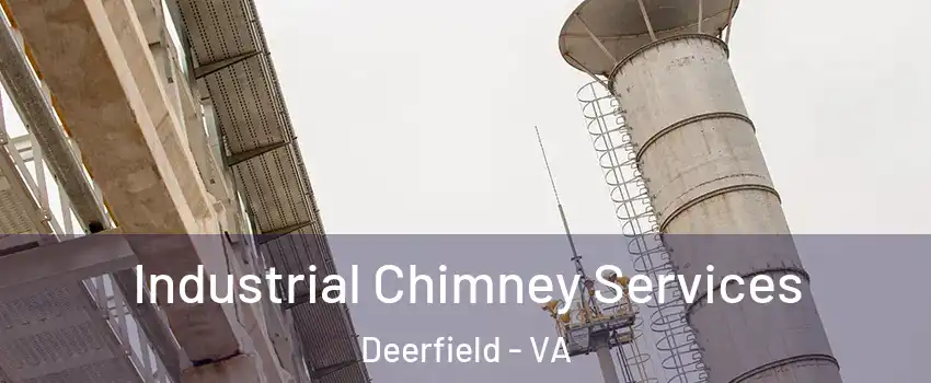 Industrial Chimney Services Deerfield - VA