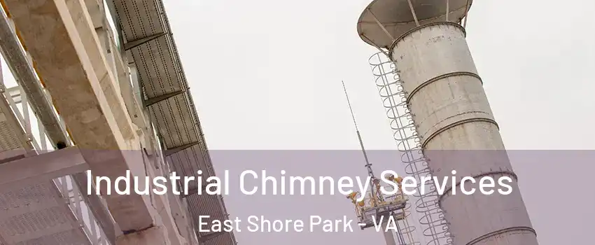 Industrial Chimney Services East Shore Park - VA