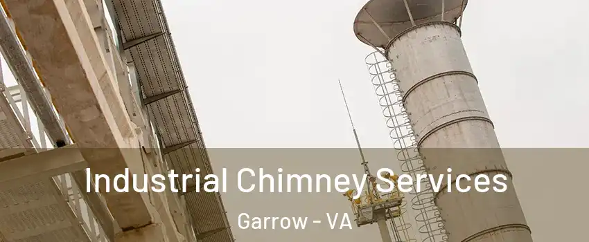 Industrial Chimney Services Garrow - VA