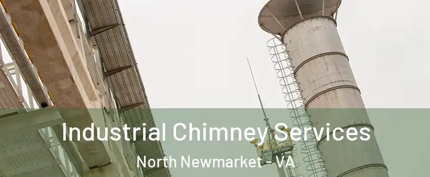 Industrial Chimney Services North Newmarket - VA