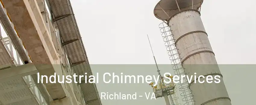 Industrial Chimney Services Richland - VA