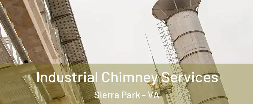Industrial Chimney Services Sierra Park - VA