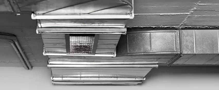 Trusted Air Duct Cleaning Company in Huntington, Virginia