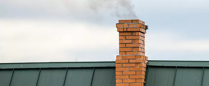 Animal Screen Chimney Cap Repair And Installation Services in Huntington, Virginia