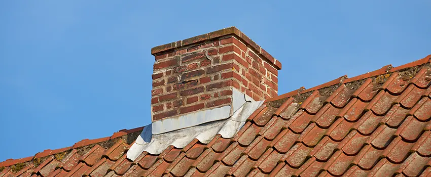 Residential Chimney Bricks Rotten Repair Services in Huntington, VA