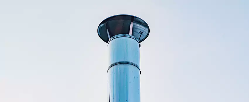 Wind-Resistant Chimney Caps Installation and Repair Services in Huntington, Virginia
