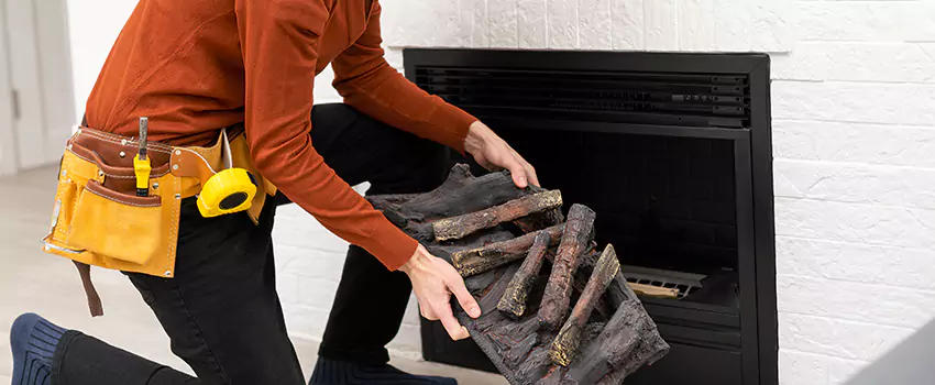 Chimney Creosote Cleaning Cost in Forrest, Virginia