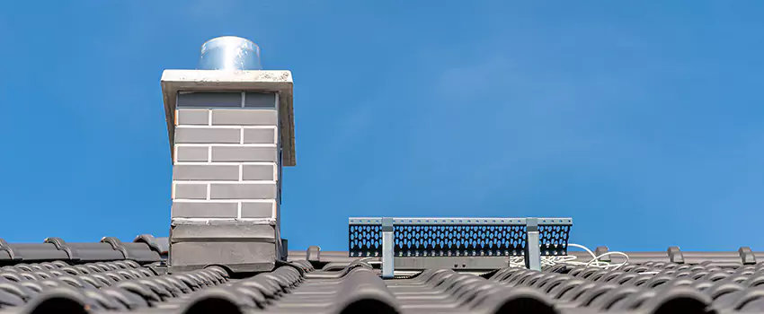 Chimney Flue Relining Services in Huntington, Virginia