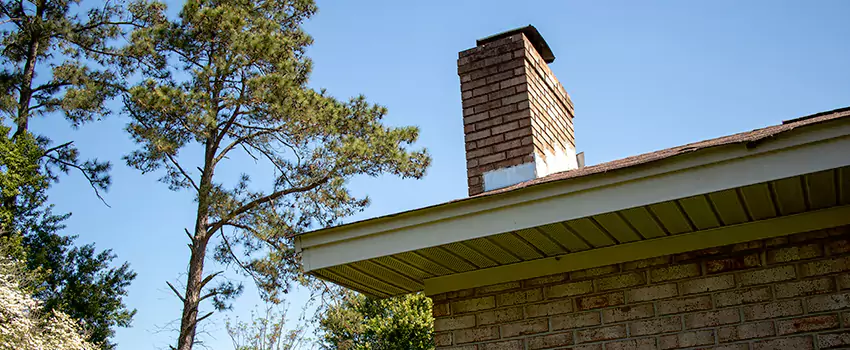 Budget-Friendly Chimney Masonry Service in Huntington, Virginia