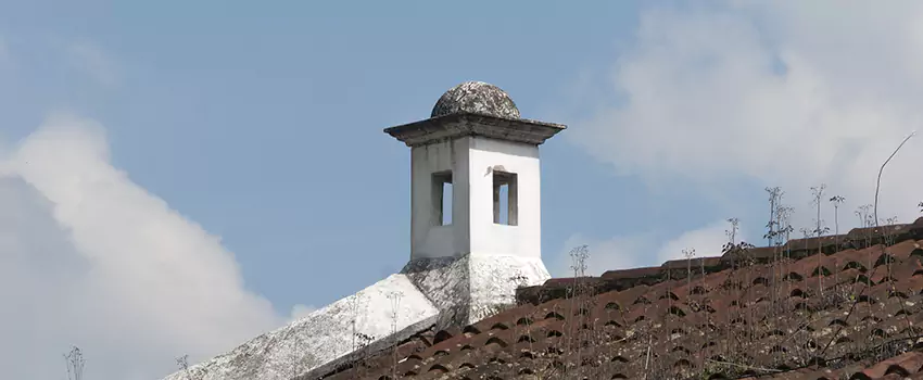 Cost To Rebuild A Chimney in Huntington, VA