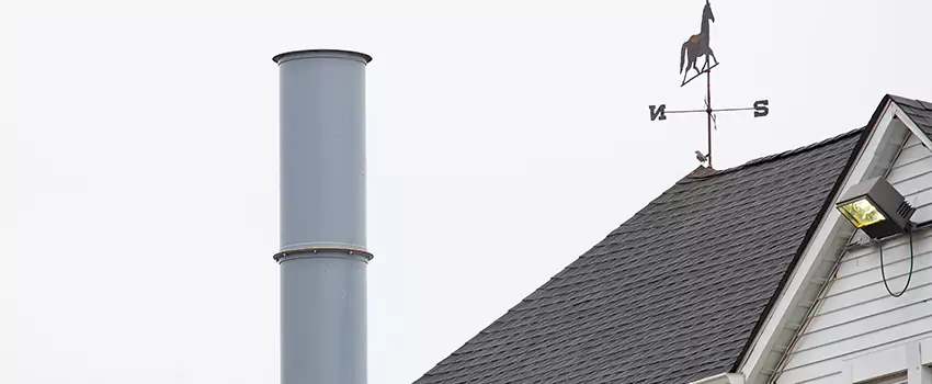 Chimney Inspection in Huntington, VA