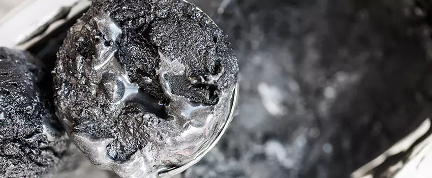 Clogged Dryer Vent Lint Cleaning in Huntington, Virginia