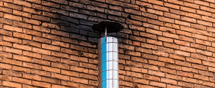 Diagnosing Commercial Chimney Problems in Crafford / Taliaferro, VA