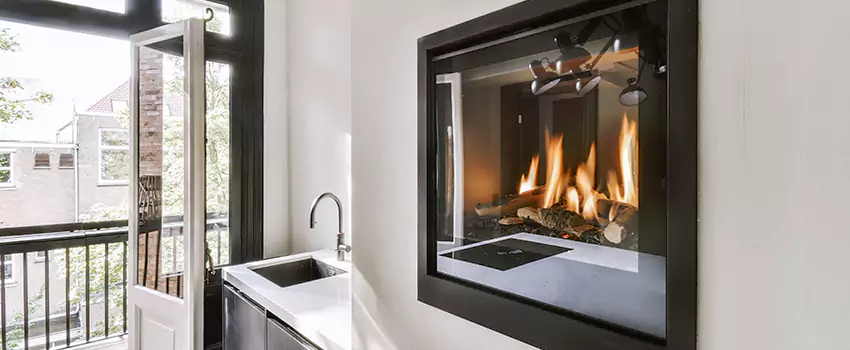 Dimplex Fireplace Installation and Repair in Huntington, Virginia