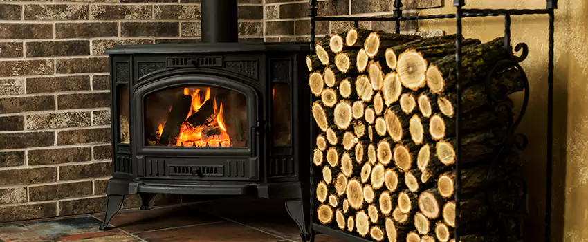 Drolet Fireplaces in Huntington, Virginia