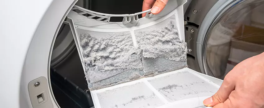 Best Dryer Lint Removal Company in Huntington, Virginia
