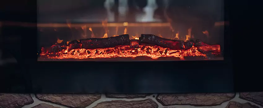 Outdoor Electric Fireplace Installation Solutions in Warwick On The James, VA