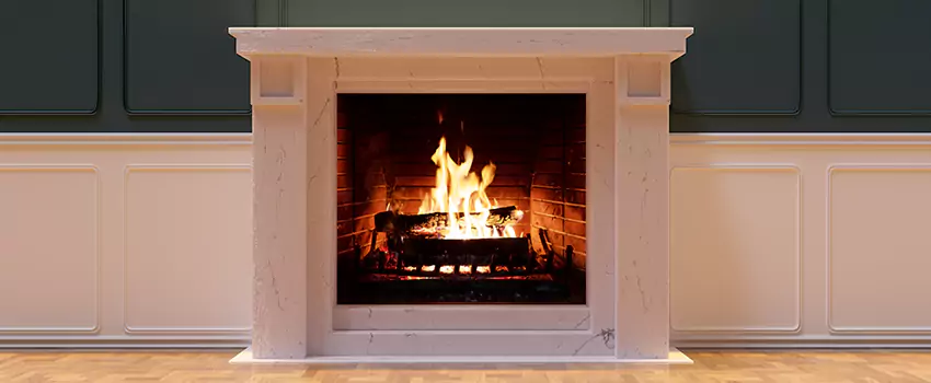 Empire Comfort Systems Fireplace Installation and Replacement in Huntington, Virginia