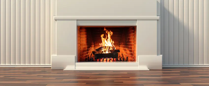Fireplace Broken Ashtray Repair Services in Huntington, Virginia