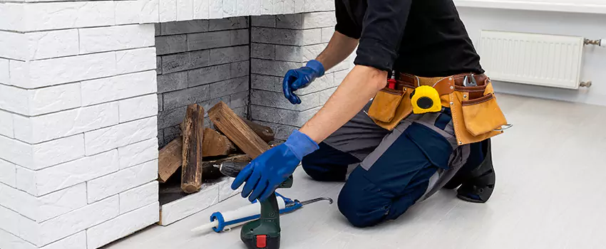 Fireplace Doors Cleaning in Huntington, Virginia
