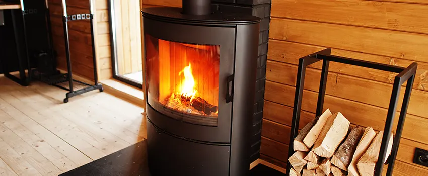 Gas Fireplace Door Handle Installation Services in Huntington, Virginia