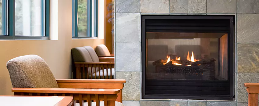 Fireplace Refacing in Huntington, Virginia