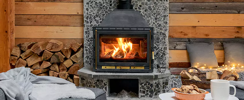 Fireplace Renovation Service in Huntington, VA