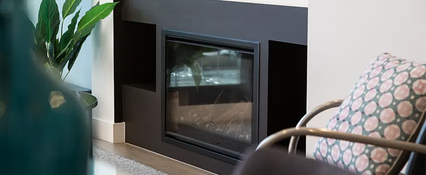Welding Repairs for Fireplace Grate in Huntington, VA