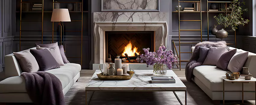 Fireplace Xtrordinair Ember-Glo Insert Fireplace Maintenance in Windmill Point, Virginia
